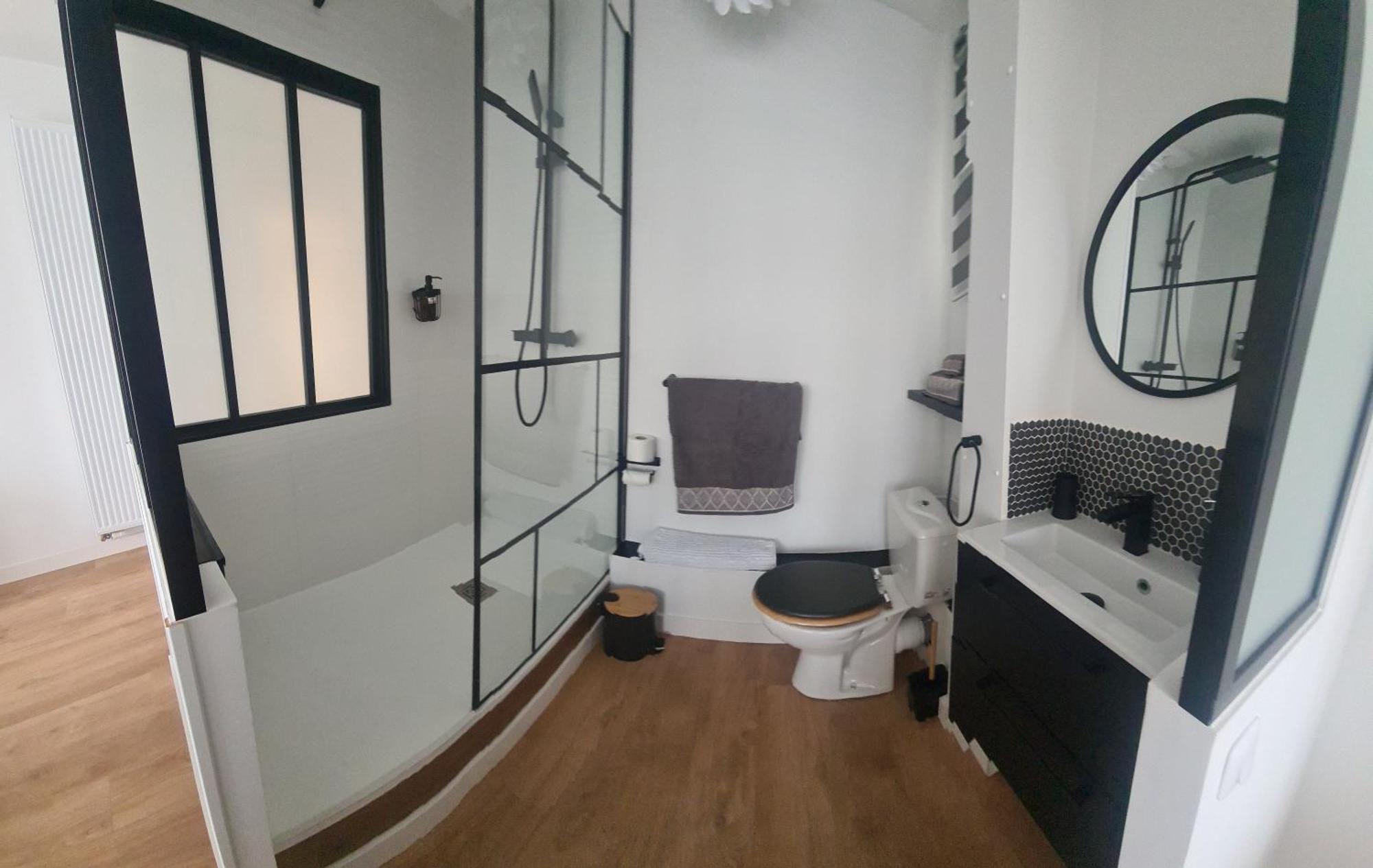 L'Appart Du Quai - Centre Ville, Port, Nausicaa Boulogne-sur-Mer Kamer foto