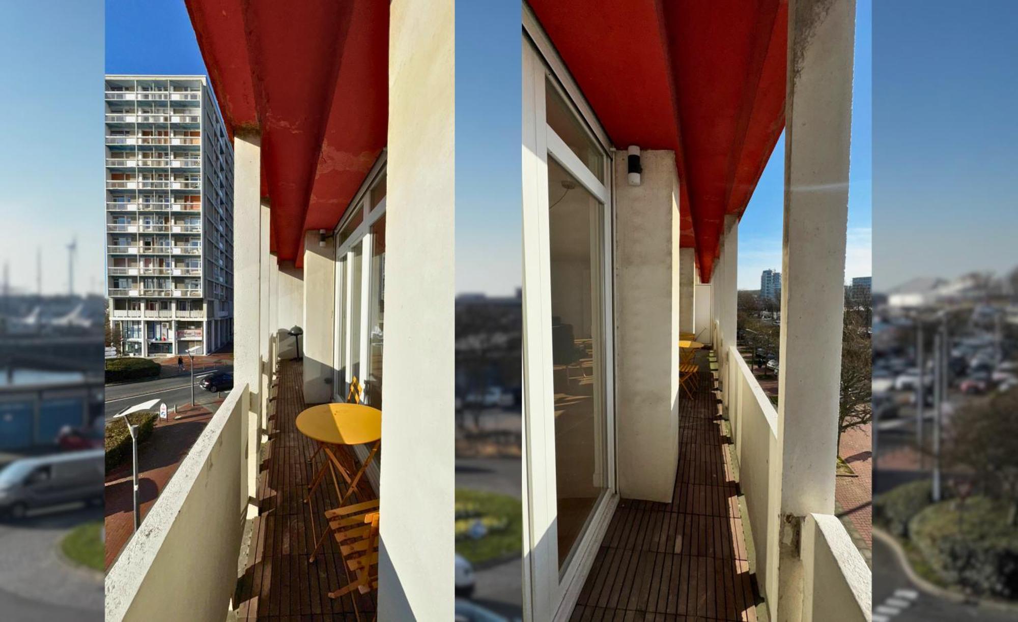 L'Appart Du Quai - Centre Ville, Port, Nausicaa Boulogne-sur-Mer Buitenkant foto